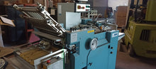 Load image into Gallery viewer, Good Used MBO B118 pile feed folder with right angle not shown in photos.