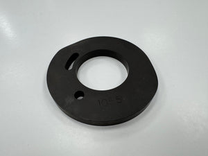 Hub for Inserting Cam