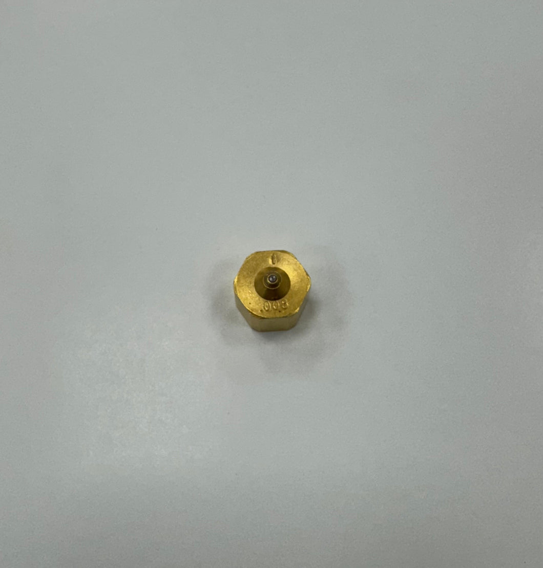Nordson and Robatech Nozzle Pencil Short .008