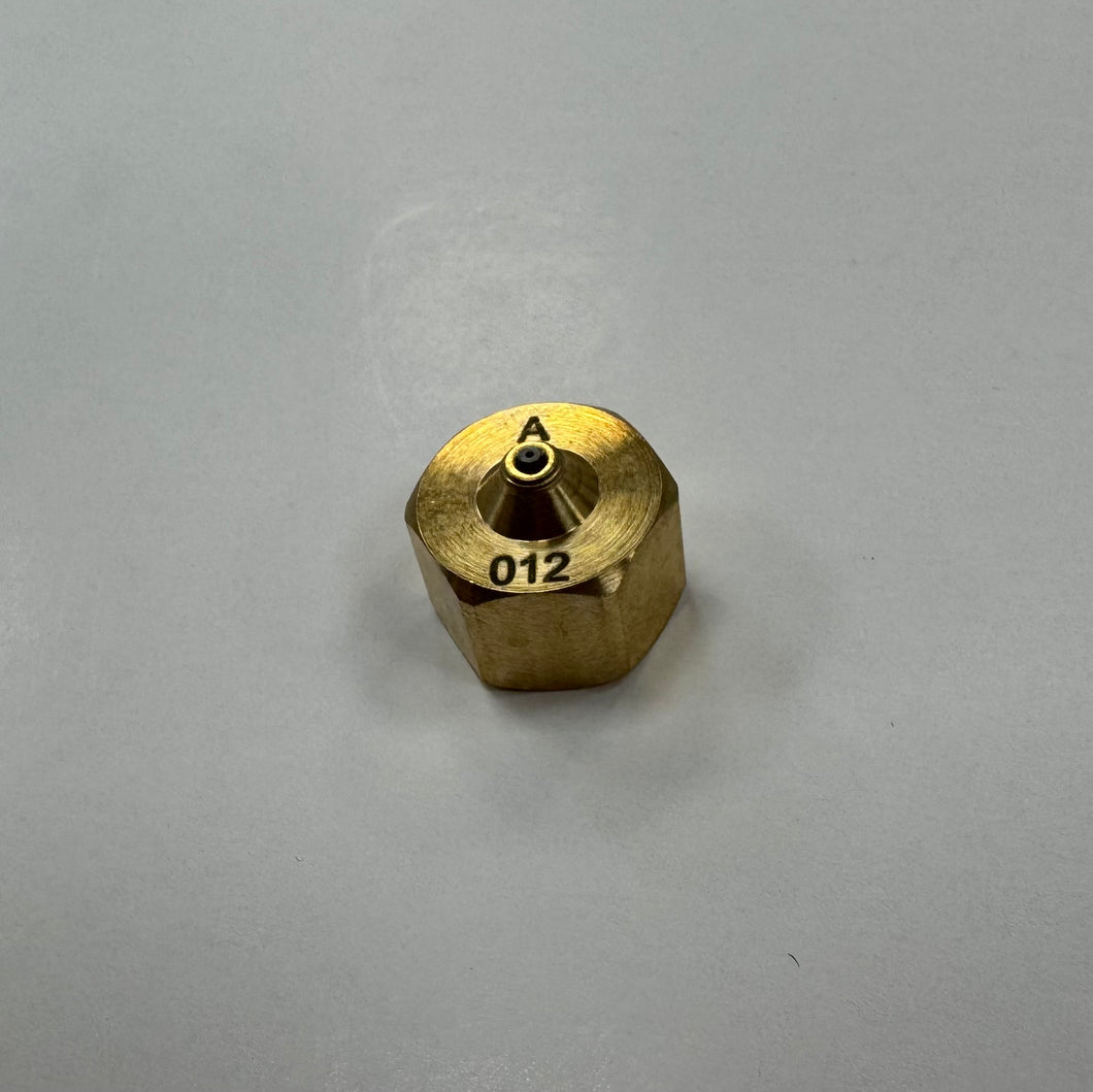 Nordson and Robatech Nozzle Pencil Short .012