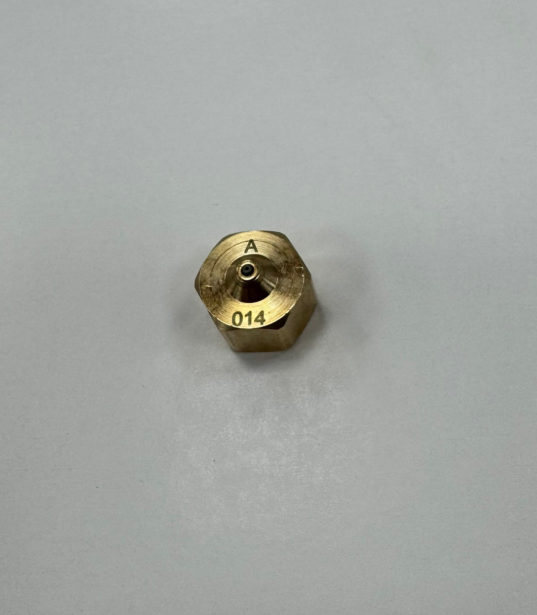 Nordson and Robatech Nozzle Pencil Short .014