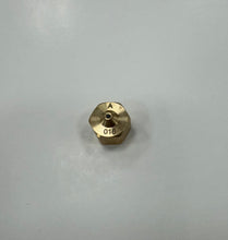 Load image into Gallery viewer, Nordson and Robatech Nozzle Pencil Short .016
