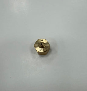 Nordson and Robatech Nozzle Pencil Short .016