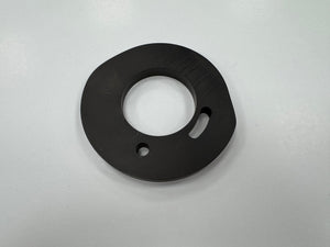 Hub for Inserting Cam