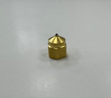 Load image into Gallery viewer, Nordson and Robatech Nozzle Pencil Long .016
