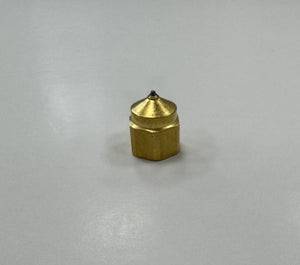Nordson and Robatech Nozzle Pencil Long .016