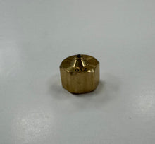 Load image into Gallery viewer, Nordson and Robatech Nozzle Pencil Short .012
