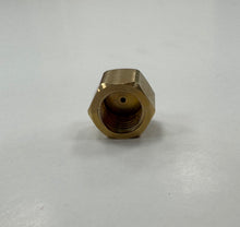 Load image into Gallery viewer, Nordson and Robatech Nozzle Pencil Short .014
