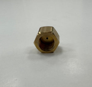 Nordson and Robatech Nozzle Pencil Short .014