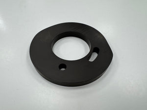 Hub for Inserting Cam