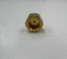 Load image into Gallery viewer, Nordson and Robatech Nozzle Pencil Long .016
