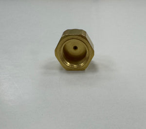 Nordson and Robatech Nozzle Pencil Long .016