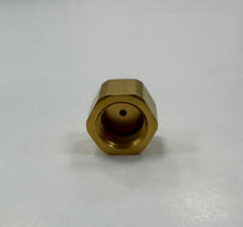 Load image into Gallery viewer, Nordson and Robatech Nozzle Pencil Short .008
