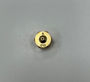 Nordson and Robatech Nozzle Pencil Short .010