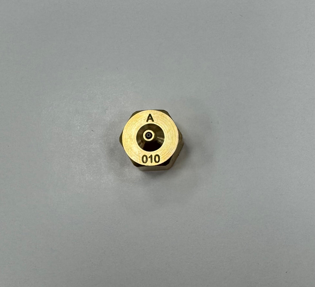 Nordson and Robatech Nozzle Pencil Short .010