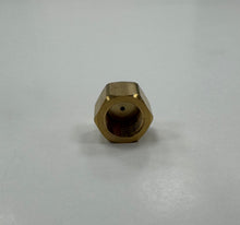 Load image into Gallery viewer, Nordson and Robatech Nozzle Pencil Short .012
