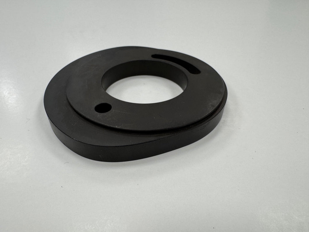Inside Inserting Cam