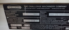 Load image into Gallery viewer, Challenger Paper Drill EH3C
