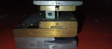 Load image into Gallery viewer, Sickinger MHP-17/ASP-13 Punching Tool 5 to 1&quot;
