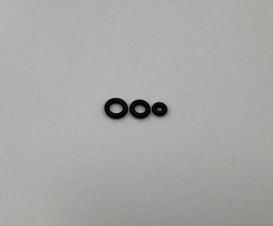 Slautterback viton O'Ring