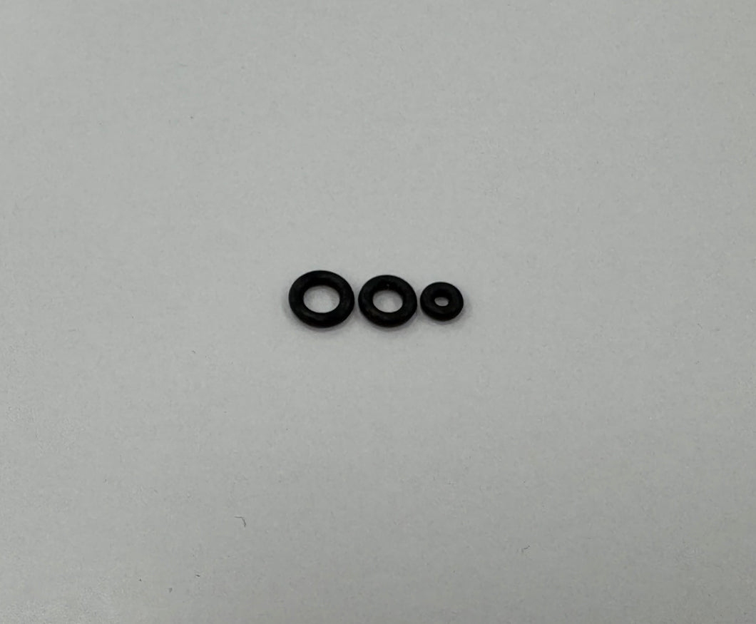 Slautterback viton O'Ring