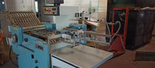 Load image into Gallery viewer, Good Used MBO B118 pile feed folder with right angle not shown in photos.
