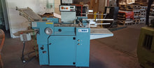 Load image into Gallery viewer, Good Used MBO B118 pile feed folder with right angle not shown in photos.

