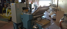 Load image into Gallery viewer, Good Used MBO B118 pile feed folder with right angle not shown in photos.

