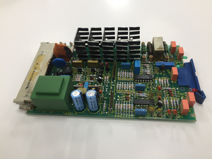 DC Motor Controller
