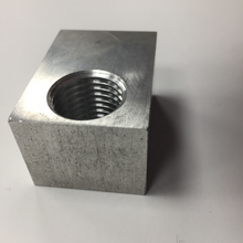 Load image into Gallery viewer, Cover Conveyor Nut L/H
