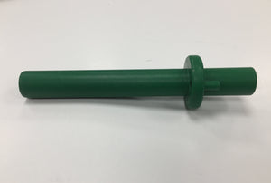 Applicator Roller Shaft Teflon