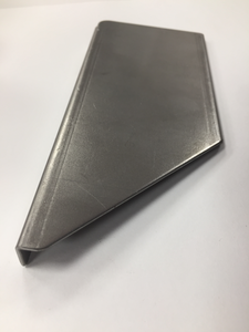 Filler Plate