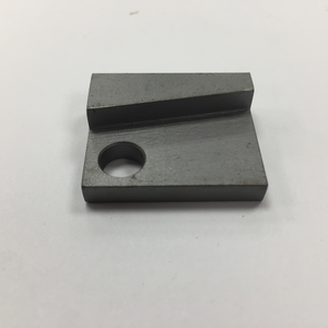 Chain Block Front and Rear