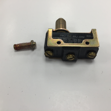 Load image into Gallery viewer, Microswitch Mounting
