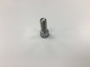 1/4" BSF x 1/2" Soc. HD Cap Screw