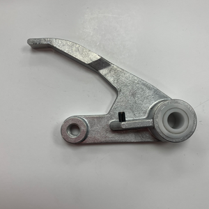 Gripper Moveable RH