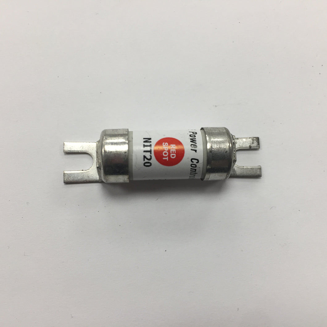 20 AMP Fuse Blade Type