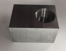 Load image into Gallery viewer, Cover Conveyor Nut L/H
