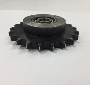 21-Tooth Sprocket Assembly