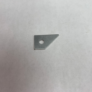 Plate Baffle