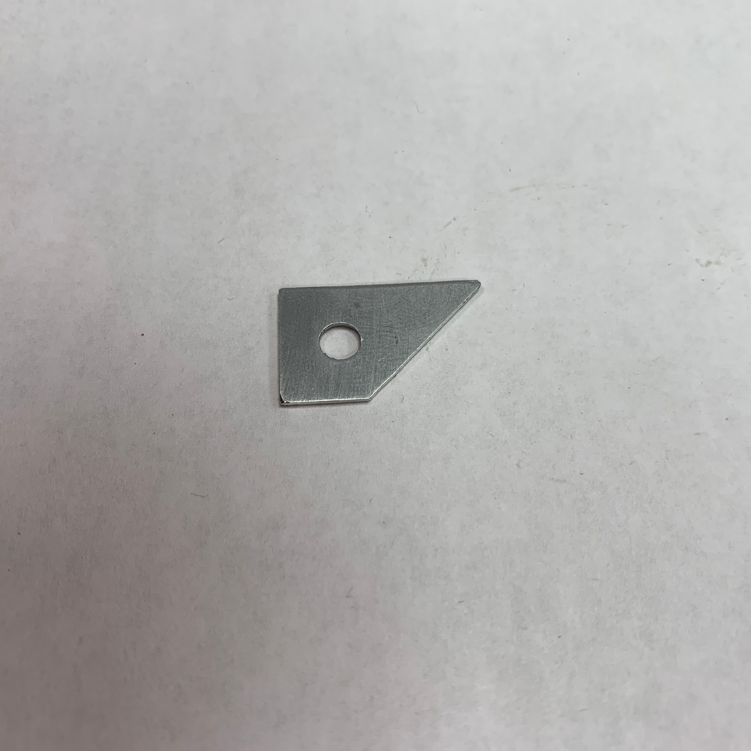 Plate Baffle