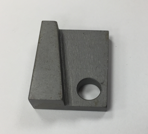 Chain Block Front and Rear