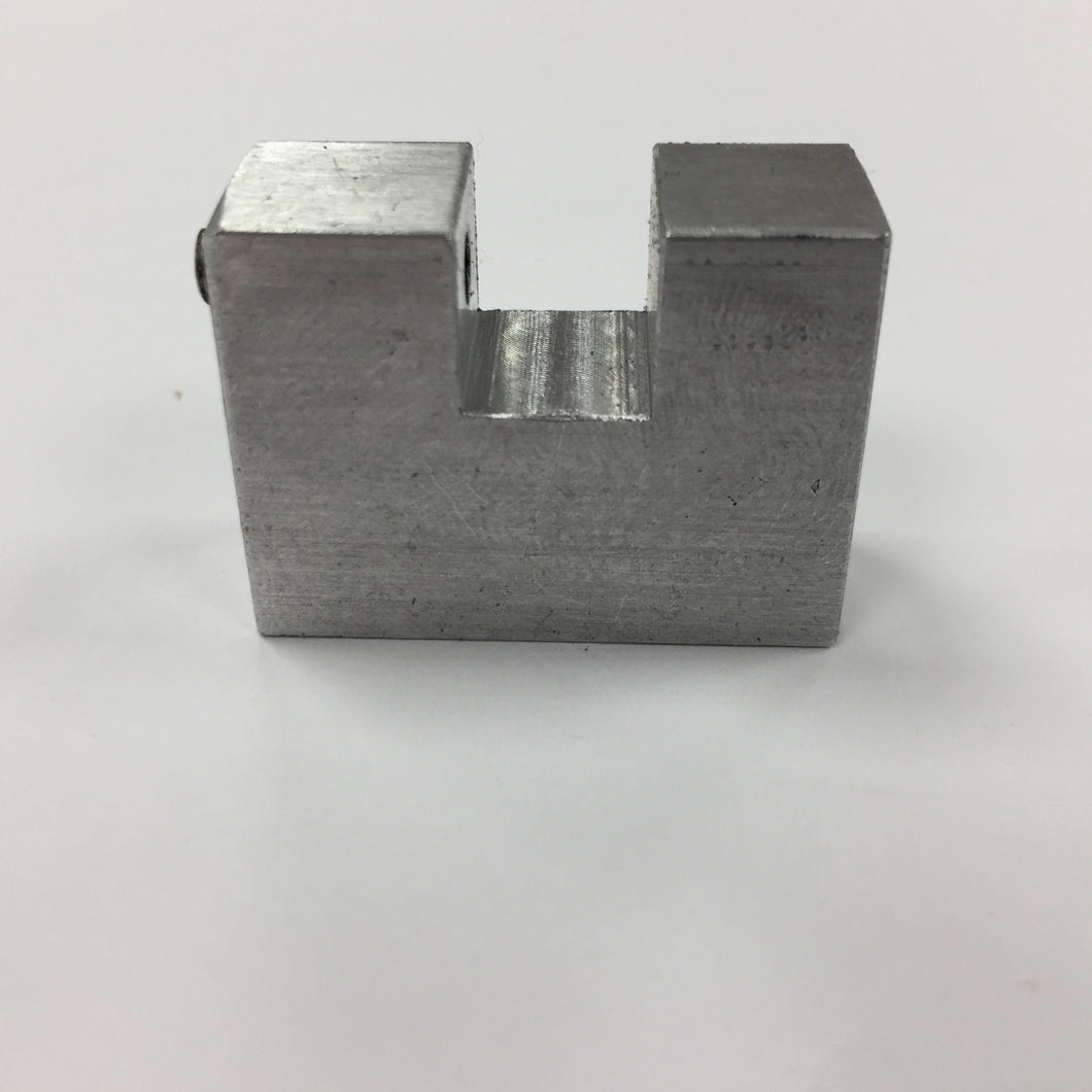Block Nip Unit Locking