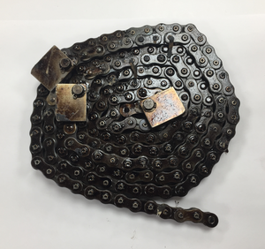 Cover Feed Chain Set