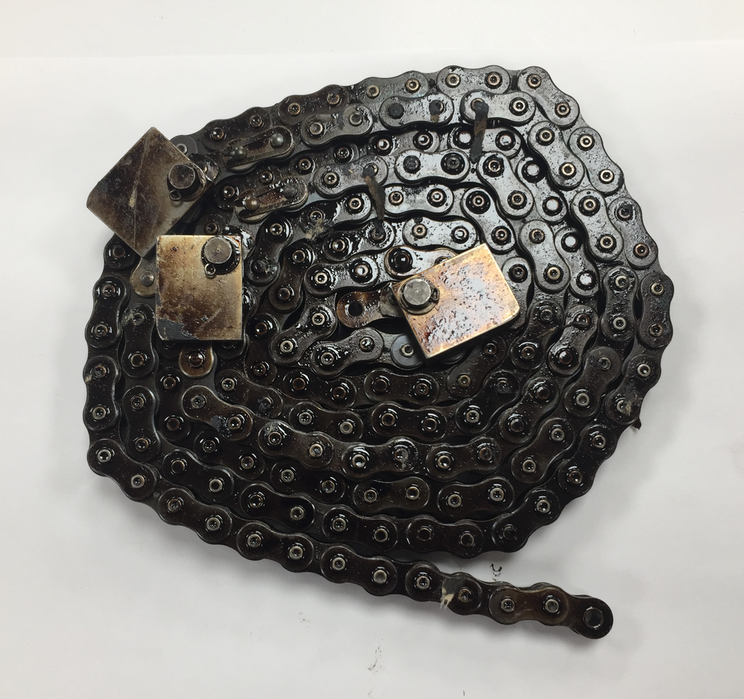 Cover Feed Chain Set