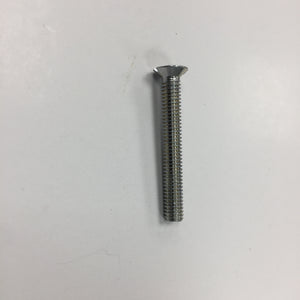 Countersunk Screw Long Slot HD