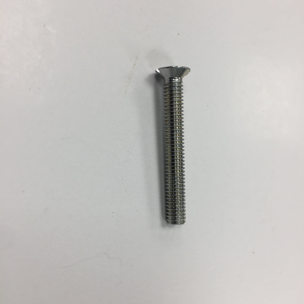 Countersunk Screw Long Slot HD