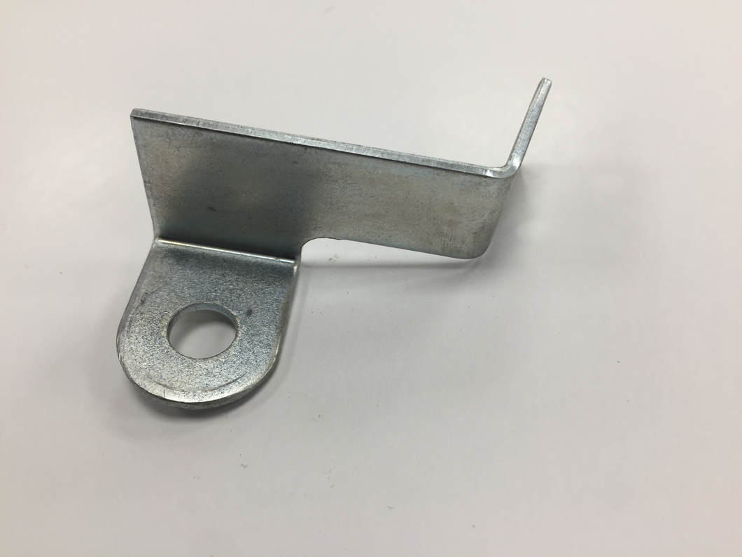 Brush Holder Assy