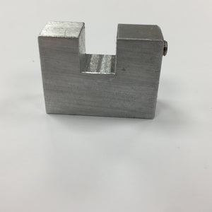 Block Nip Unit Locking