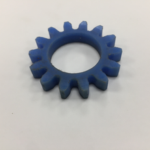 Load image into Gallery viewer, Small Gear Infeed Feed Roller
